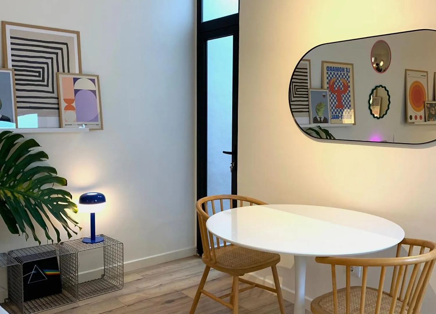 Nordic! 1 Bedroom Apartment Puerto de la Cruz  Puerto de la Cruz (Tenerife)
