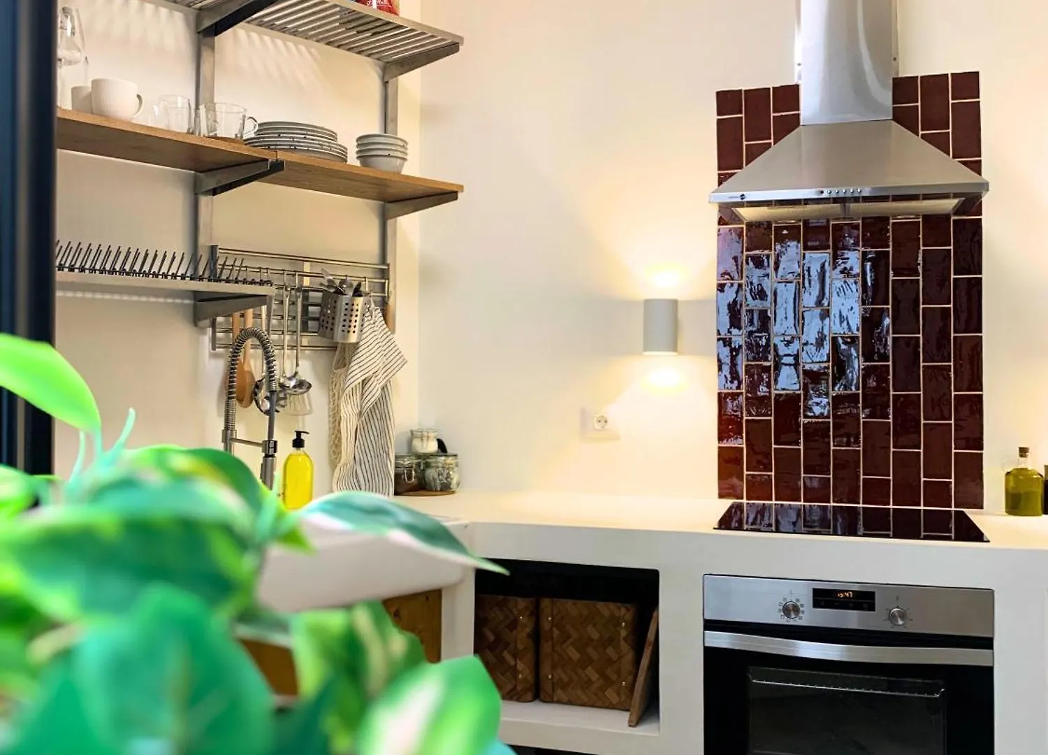 Nordic! 1 Bedroom Apartment Puerto de la Cruz