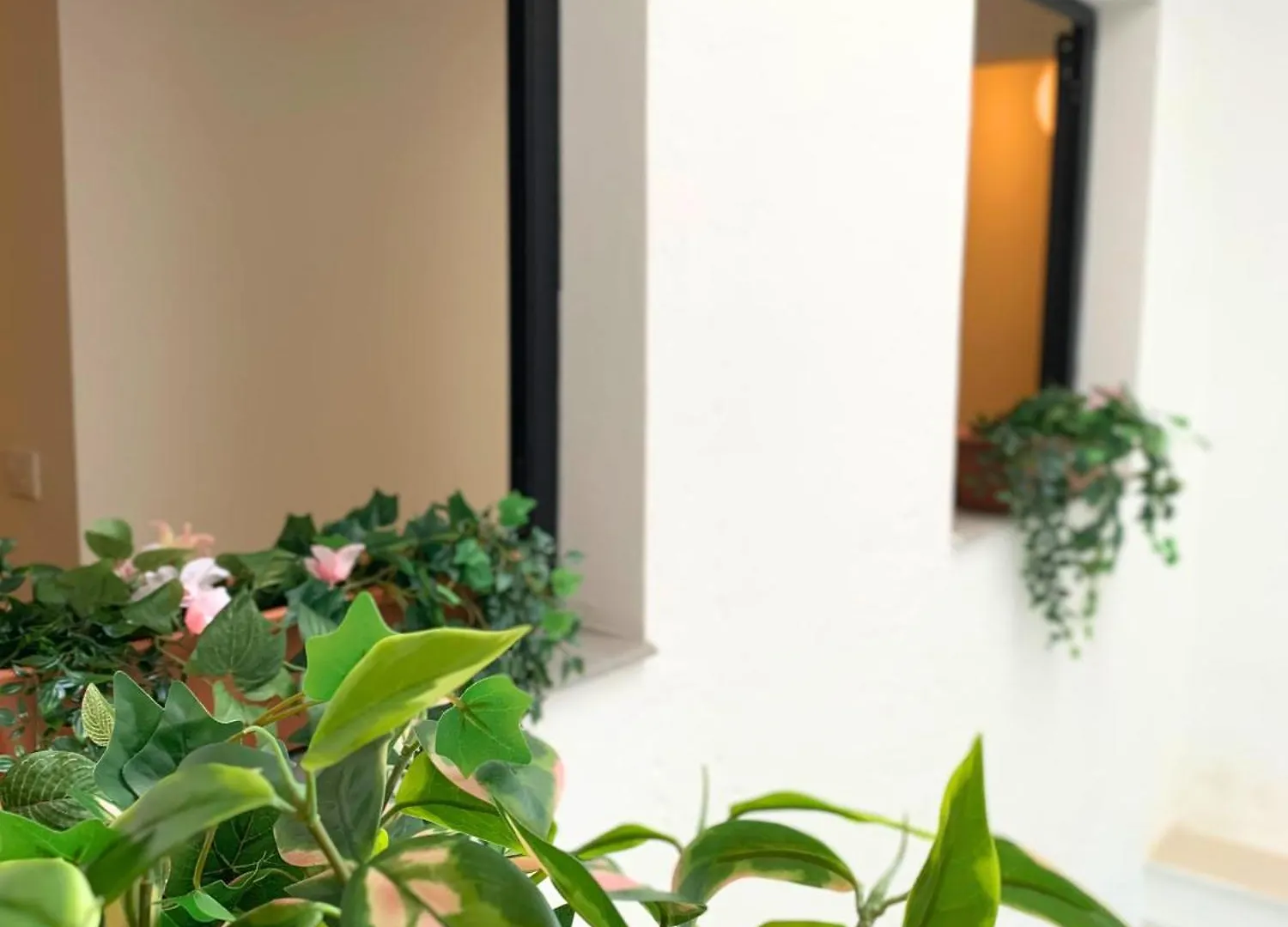Nordic! 1 Bedroom Apartment Puerto de la Cruz  0*, Puerto de la Cruz (Tenerife)