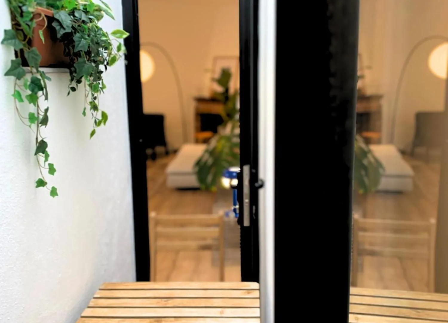 Nordic! 1 Bedroom Apartment Puerto de la Cruz
