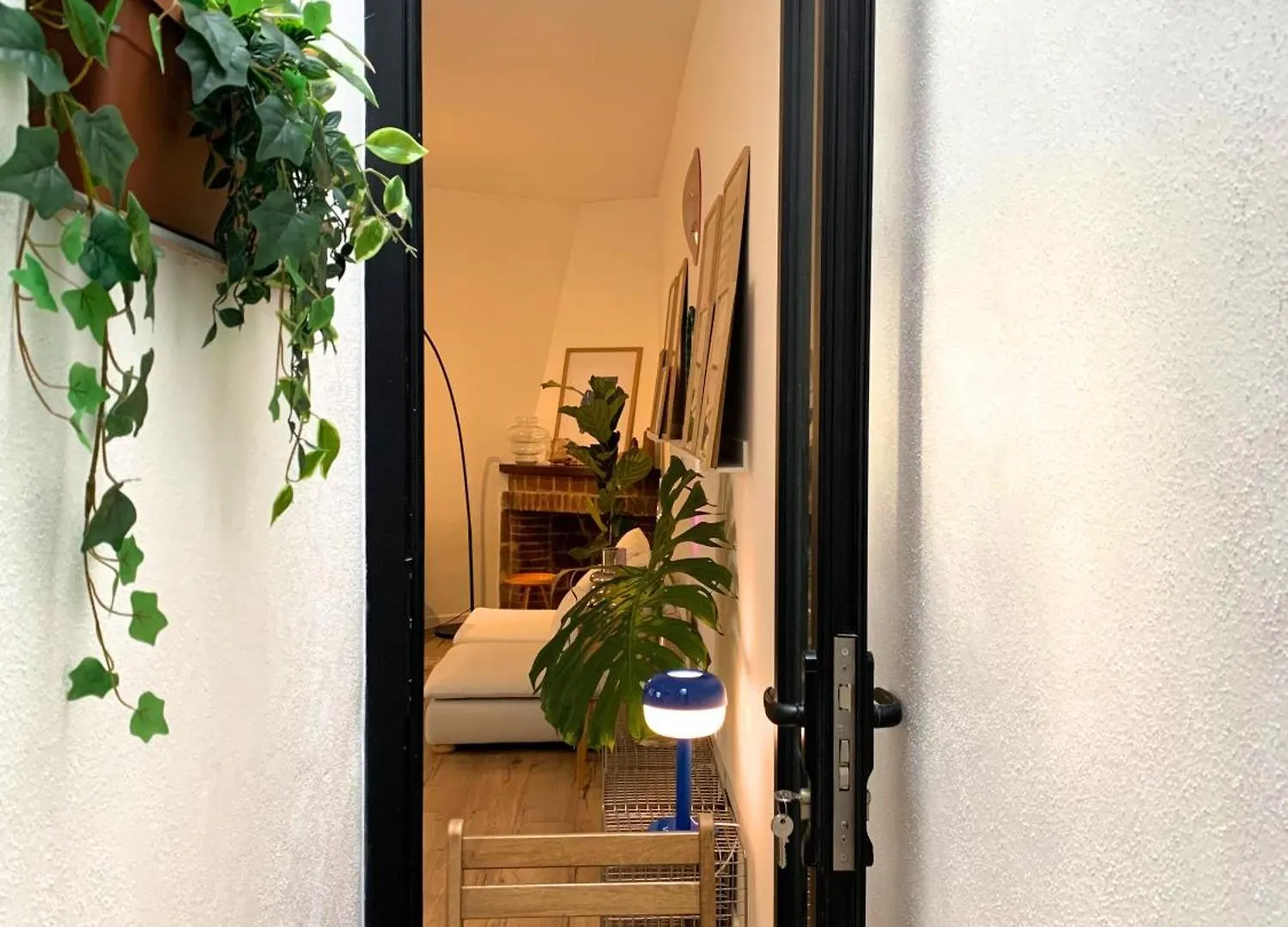 Nordic! 1 Bedroom Apartment Puerto de la Cruz  Spain