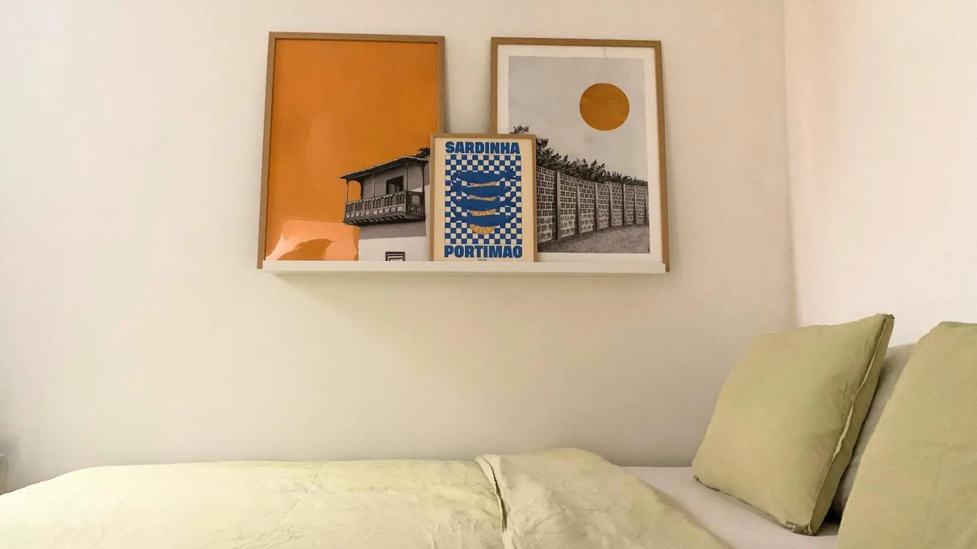 Nordic! 1 Bedroom Apartment location