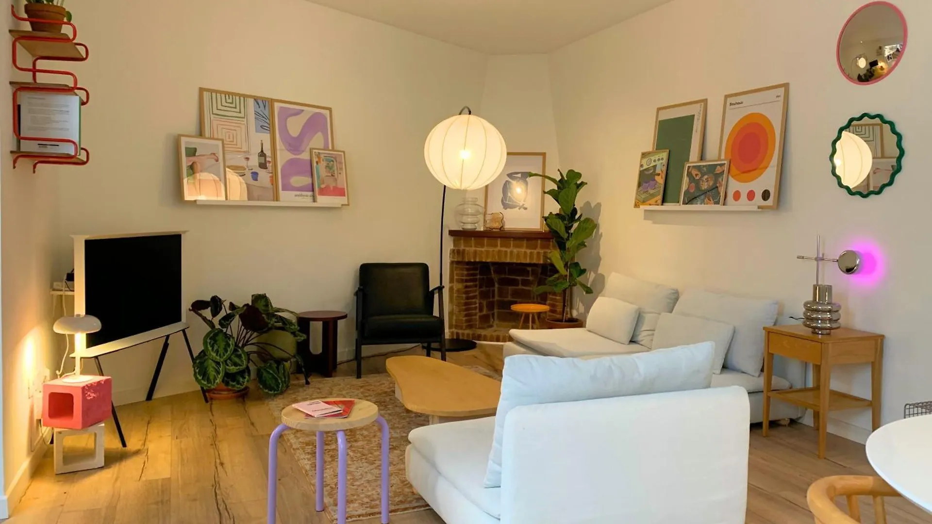 Nordic! 1 Bedroom Apartment Puerto de la Cruz