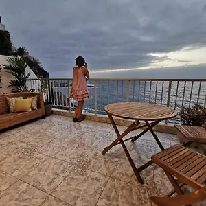 Ocean Bliss Apartamento Puerto de la Cruz (Tenerife)