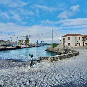 Apartamento Santa Marina, Puerto de la Cruz (Tenerife)