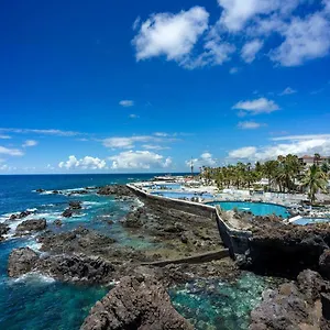 Apartamento Tu En Vacaciones, Puerto de la Cruz (Tenerife)