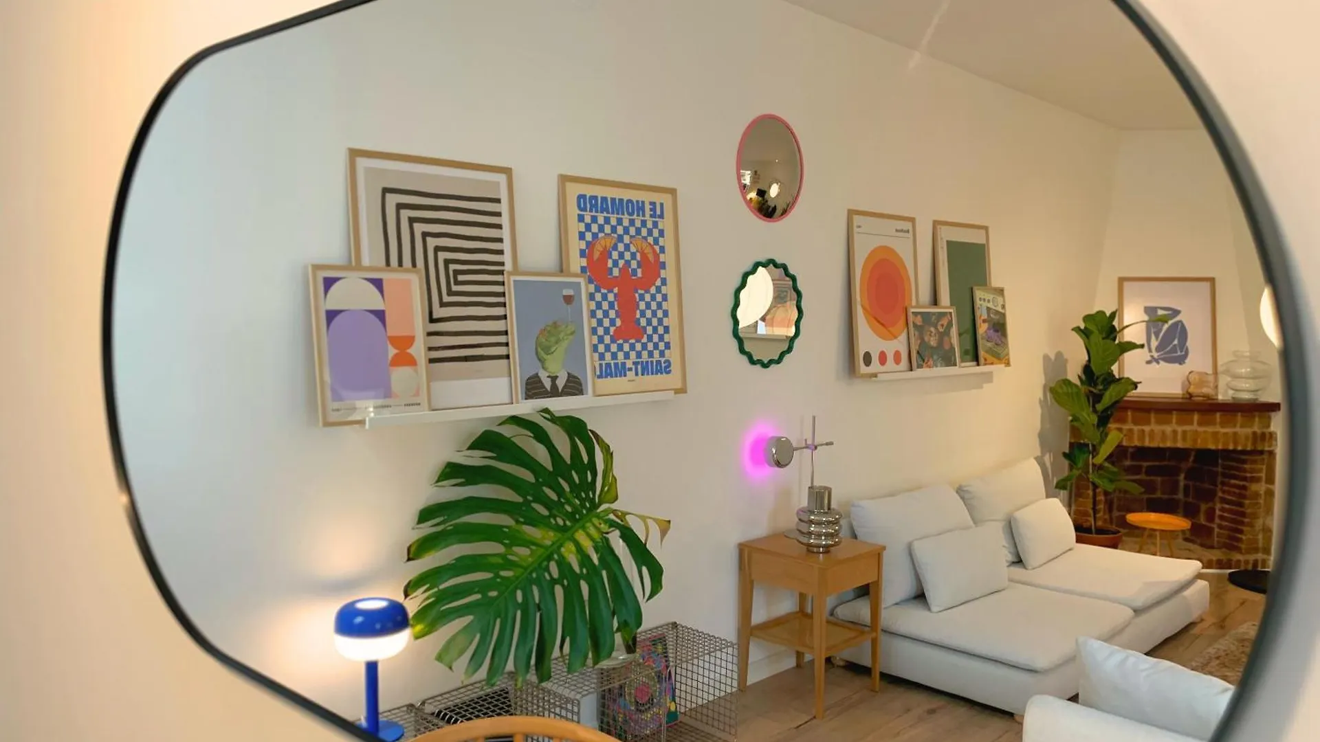 Nordic! 1 Bedroom Apartment Puerto de la Cruz